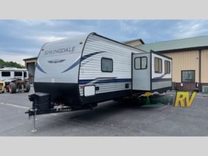 The Springdale Bunkhouse Photo