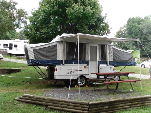 Motorhome Rental
