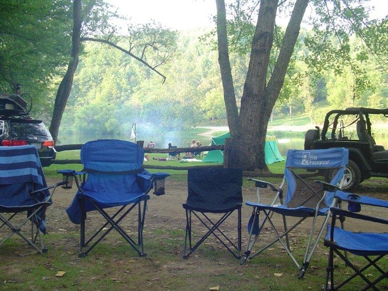 Lounge Chairs