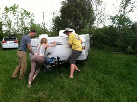Campers