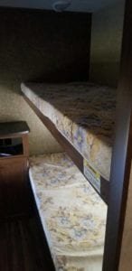 Prowler Lynx 30LX Bunkhouse Photo