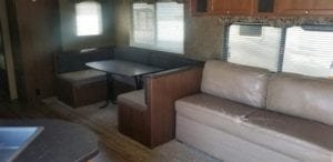 Prowler Lynx 30LX Bunkhouse Photo
