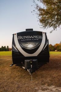 The Big Sundance Photo