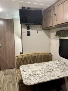 Hideout with Bunk Beds Photo