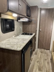 Hideout with Bunk Beds Photo