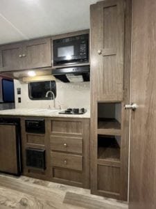 Hideout with Bunk Beds Photo