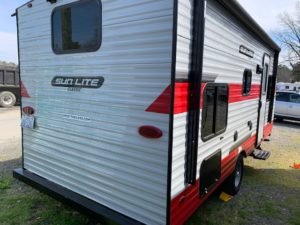 2021 Retro Sun-Lite Photo