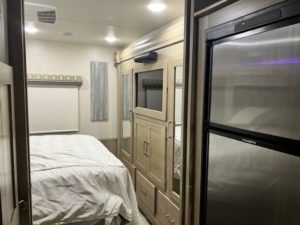 “CLASSY” 2020 Class A Motorhome Photo
