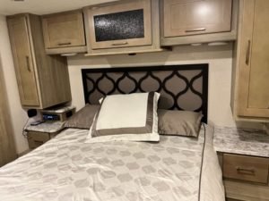 “CLASSY” 2020 Class A Motorhome Photo