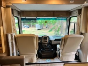 “CLASSY” 2020 Class A Motorhome Photo