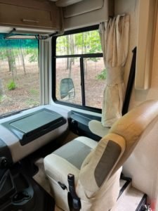 “CLASSY” 2020 Class A Motorhome Photo
