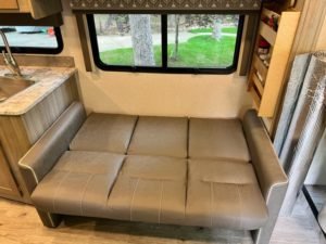 “CLASSY” 2020 Class A Motorhome Photo