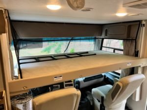 “CLASSY” 2020 Class A Motorhome Photo