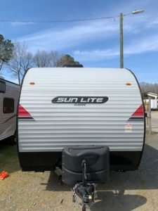 2021 Retro Sun-Lite Photo