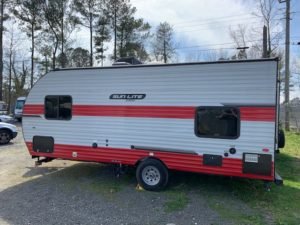 2021 Retro Sun-Lite Photo